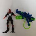 Marvel Spider-Man Web Splashers Sea Web Figuuri - pikkukuva 1