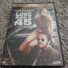 Love and A 45 (DVD) *Renee Zellweger* - pikkukuva 1