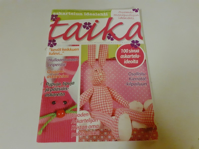 Taika 2-3/2012