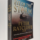 Jack Higgins : Eye of the storm - pikkukuva 1