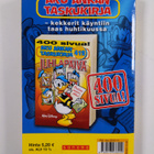 Walt Disney : Täyskaato - pikkukuva 2