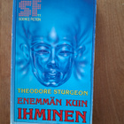 Theodore Sturgeon : Enemmän kuin ihminen - pikkukuva 1