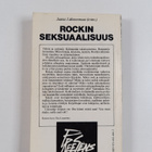Jaana Lähteenmaa : Rockin seksuaalisuus - pikkukuva 2