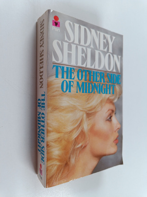Sidney Sheldon : The other side of midnight