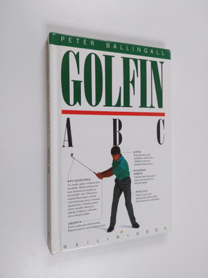 Peter Ballingall : Golfin ABC