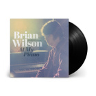 Brian Wilson – At My Piano (His Classic Hits ) - pikkukuva 3