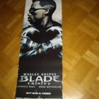 ELEKTRA & BLADE Trinity MAINOS JULISTE 150x47 cm - pikkukuva 2