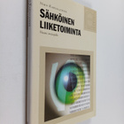 Niko Karjalainen : Sähköinen liiketoiminta : haaste strat... - pikkukuva 1