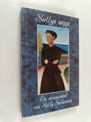 red. av Anna Bondestam : Sallys saga : en bok om Sally Sa...