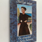 red. av Anna Bondestam : Sallys saga : en bok om Sally Sa... - pikkukuva 1