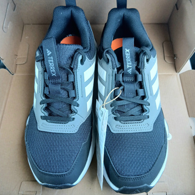 maastojuoksukengät Adidas Terrex 39,3