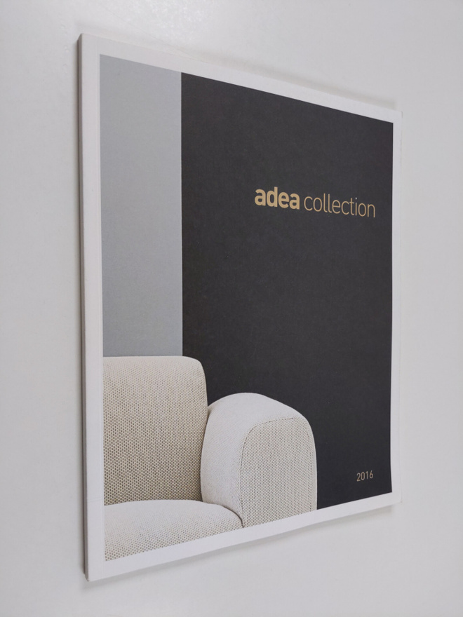 Adea collection 2016