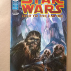 Star Wars - Heir To The Empire Sarjakuva - pikkukuva 4