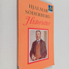 Hjalmar Söderberg : Historietter - pikkukuva 1