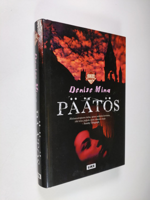 Denise Mina : Päätös