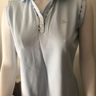 Burberry aito Vintage pikeepaida koko XL - pikkukuva 2