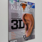 Tieteen kuvalehti 16/2018 - pikkukuva 1