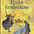 David Eddings: Belgarionin taru 4 Rivan kuningatar (poisto) - pikkukuva 1
