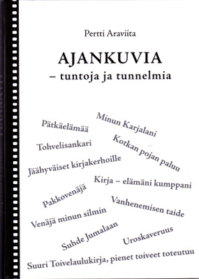 Ajankuvia