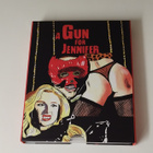 A Gun for Jennifer (Vinegar Syndrome) - pikkukuva 1