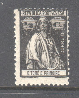 sao tome liimakkeellinen.