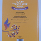 Suuri toivelaulukirja : Toivotuimmat 3 - pikkukuva 2