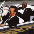 B.B. King & Eric Clapton Riding With The King (Reprise 2000) - pikkukuva 1
