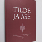 Tiede ja ase 70 : Suomen sotatieteellisen seuran vuosijul... - pikkukuva 1