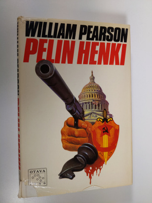 William Pearson : Pelin henki