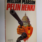 William Pearson : Pelin henki - pikkukuva 1