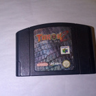 N64 Turok 2 Seeds Of Evil Noe - pikkukuva 1