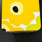Marimekko Unikko peltipurkki - pikkukuva 3