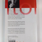 Tommy Tabermann : Sanat kuin intohimo - pikkukuva 2