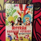 Myyrän parhaat ystävät: Koiranpentu ja Hepokatti / Mullvaden - pikkukuva 1