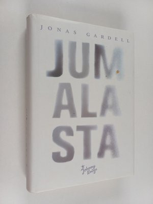 Jonas Gardell : Jumalasta