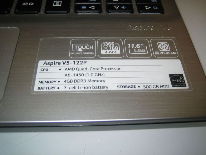 Item image