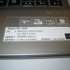 Acer Aspire V5-122P - pikkukuva 2