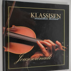 Klassisen musiikin helmet : Jousiserenadi (kirja+cd) - pikkukuva 1