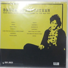 BRUCE SPRINGSTEEN - WGOE RADIO, ALPHA STUDIOS, RICHMOND.. LP - pikkukuva 2