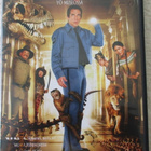 YÖ MUSEOSSA - NIGHT AT THE MUSEUM (DVD) Ben Stiller - pikkukuva 1