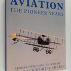 Ben Mackworth-Praed : Aviation : The Pioneer Years - pikkukuva 1