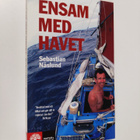 Sebastian Näslund : Ensam med havet - pikkukuva 1