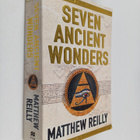 Matthew Reilly : Seven ancient wonders - pikkukuva 1