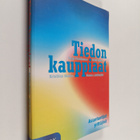 Heidi Keso : Tiedon kauppiaat : asiantuntijat yrittäjinä - pikkukuva 1