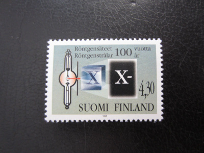 1995 Röntgen **