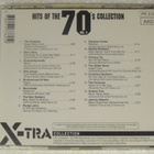 Various • Hits Of The 70's Collection, Vol.2 CD - pikkukuva 3