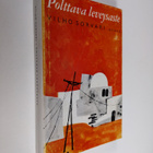 Vilho Sorvari : Polttava leveysaste - pikkukuva 1