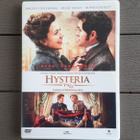 DVD: Hysteria (Maggie Gyllenhaal 2010) - pikkukuva 1