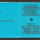 Automaattivihko  AV 10 II  1985-08-1985   yHS - pikkukuva 3