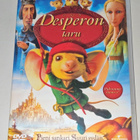 Desperon taru - pikkukuva 1